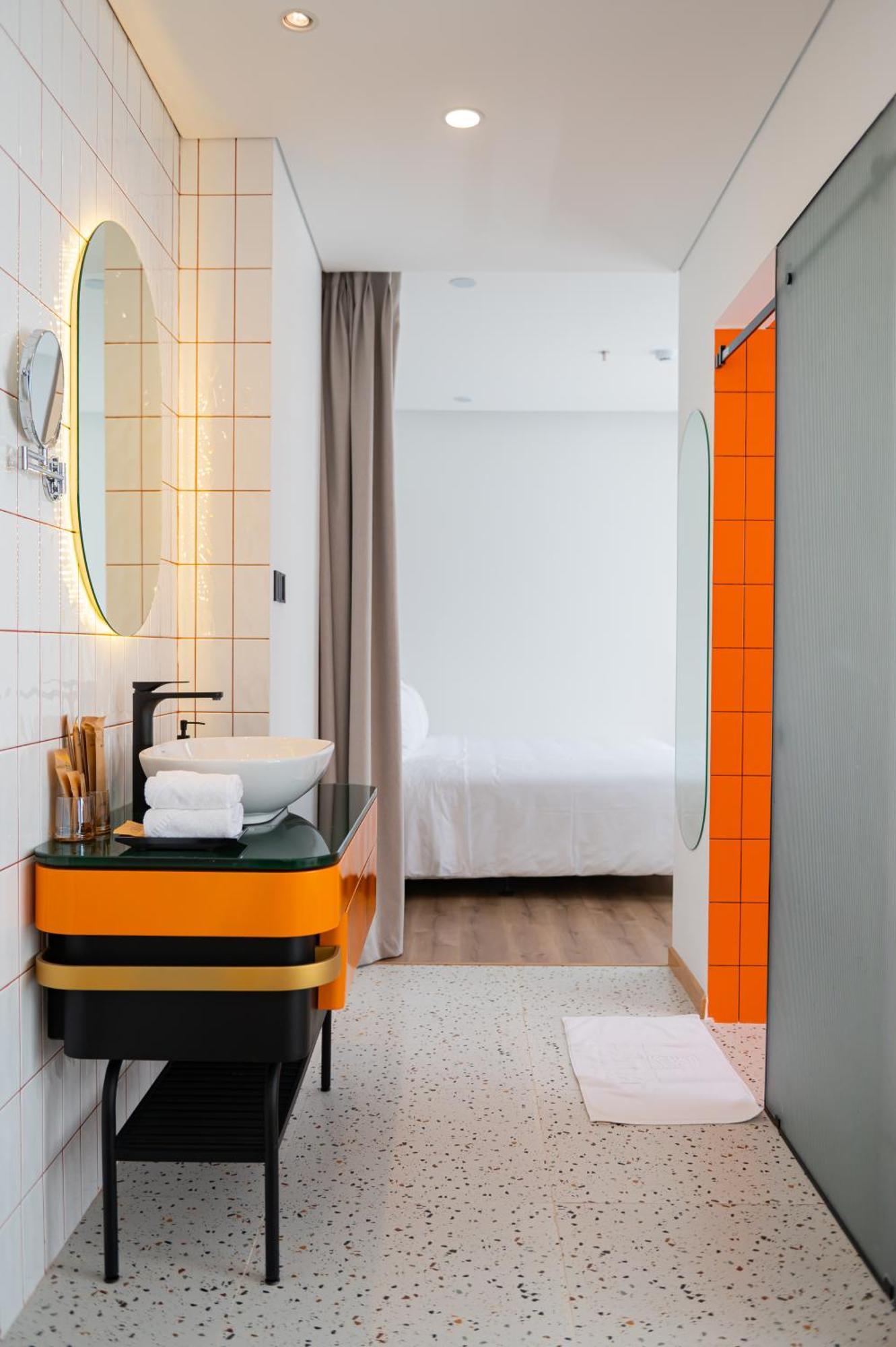 Pama Boutique Hotel & Bistro Da Nang Exterior photo